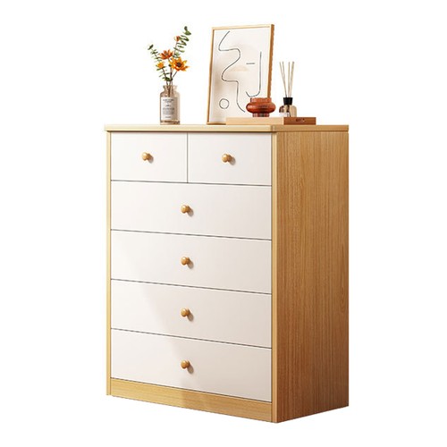 Tier chest drawers - 5-tier,