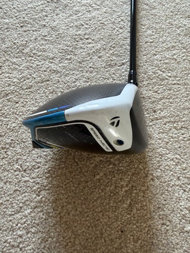 Taylormade sim2 driver 9 - sim2, /