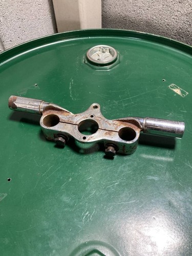 Stem top springer vintage - top,