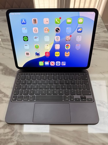Ipad pro inch wi - ipad, 11