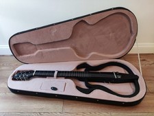 Sojing classical acoustic Silent Electric Guitar