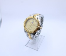 Tag Heuer 2000 Series Bi-Metal