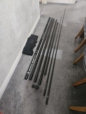 11m Leeda Assassin II Fishing