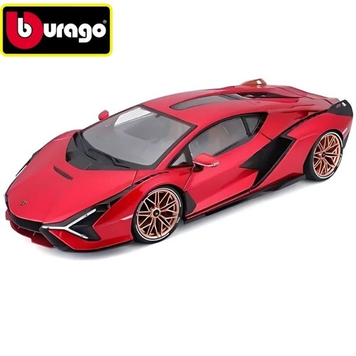 Bburago 11046r 2019 - 11046r,