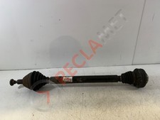 SEAT Ibiza Sport Coupe 6J5 Driveshaft Right Front