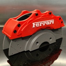 Ferrari Style desk organiser