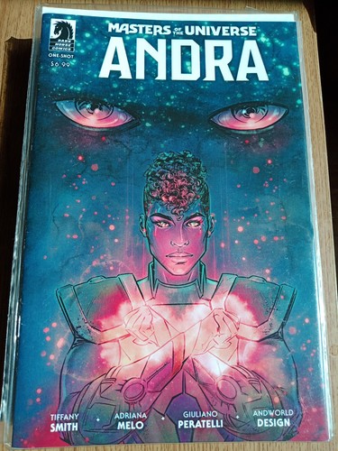 Masters universe andra vf - universe,