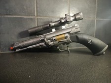 Star Wars Westar 88 Blaster