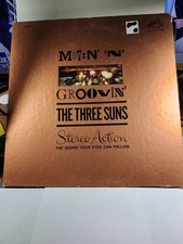 The Three