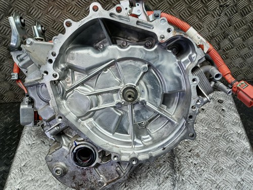 Toyota yaris gearbox - yaris, automatic