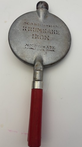 Vintage nordic ware - nordic,