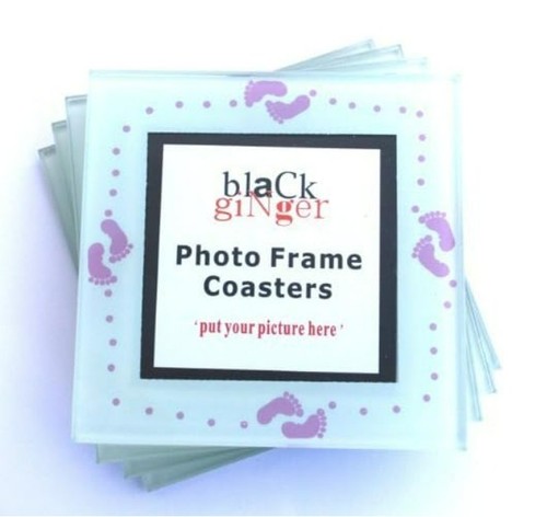 Set personalised glass - set, of