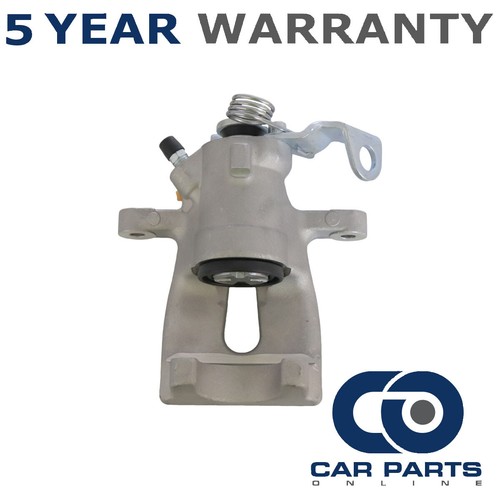 Cpo rear right brake caliper - right,