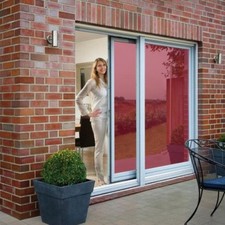 Mirror Reflective One Way