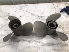 MerCruiser Bravo 3 Out Drive