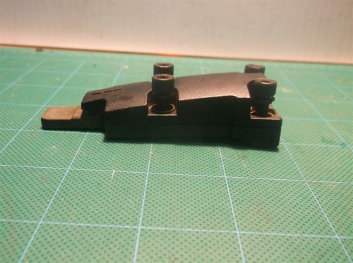 Upper plate group off - group, ryobi