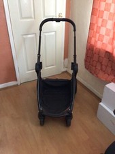 Mothercare Journey Edit Baby