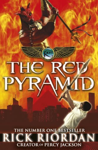 The kane chronicles - kane,