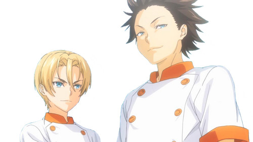 Takumi isami aldini food - isami,