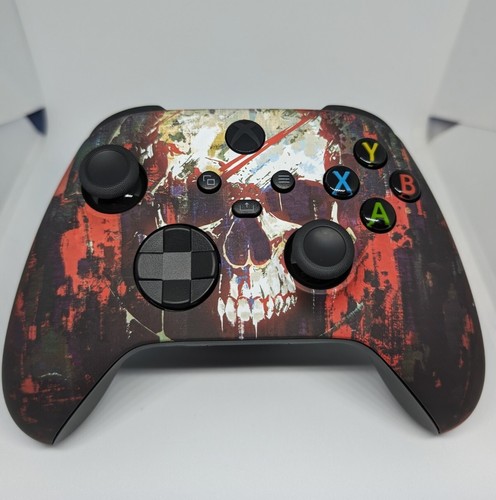 New custom wireless xbox - custom,