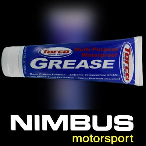 Torco multi purpose grease - torco, multi-purpose