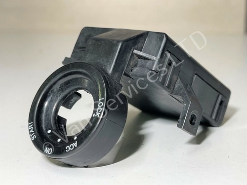 Ldv maxus immobiliser key - immobiliser,