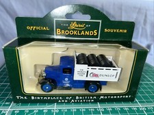 Lledo, Days Gone, 85th Anniversary Of Brooklands, Limited Edition, Boxed