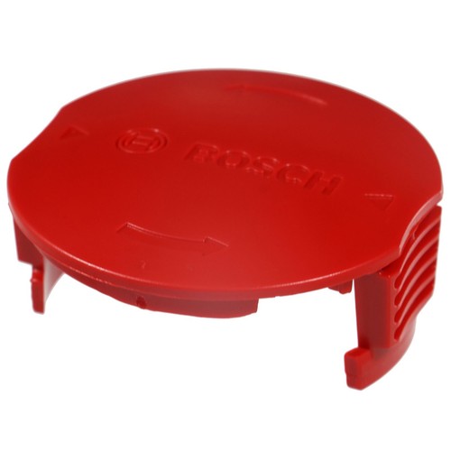 Bosch strimmer spool cover - spool,