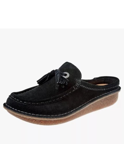 Clarks ladies funny clog - clarks,