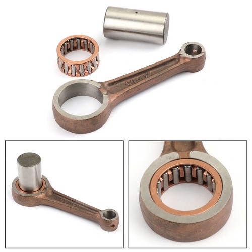 Connecting rods crank kit - rods,