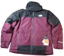 The North Face Winter Mountain