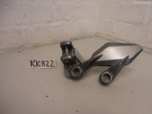 Romet division sk125 - sk125-22, 2015