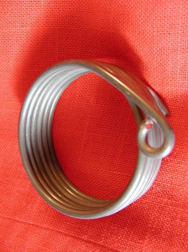 3058 kickstart lever - kickstart, return