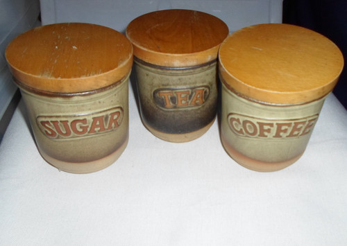 Vintage genuine stoneware - vintage,