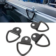 Truck Bed Tie Down Anchor V