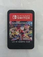 Mario Kart 8 Deluxe Nintendo