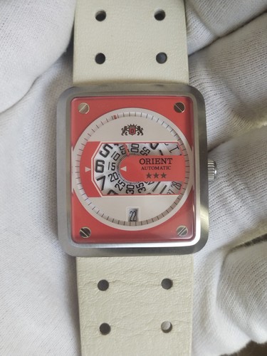 Vtg orient automatic - orient,
