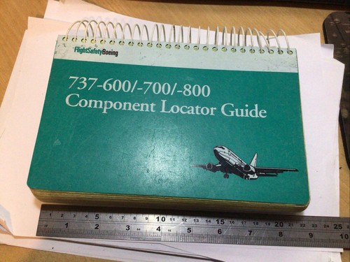 Flight safety boeing - flight,