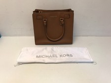 Michael Kors Leather Handbag