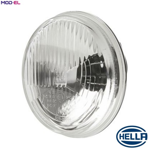 Insert headlight 1a3 - 1a3, 002