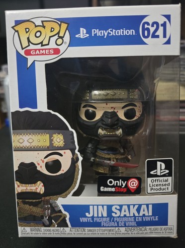 Funko pop 621 ghost - pop,
