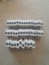 68 X WYLEX HB/NB RANGE MCB