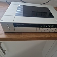 Meridian G08 CD player