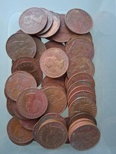 50 Mixed Queen Elizabeth II