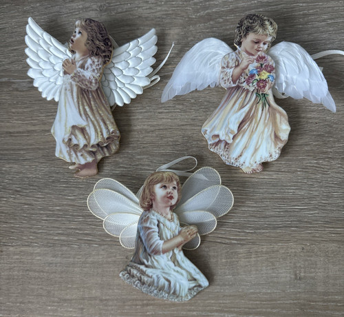 Heaven little angels - heaven's,