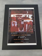 Runrig Amazing Things Original