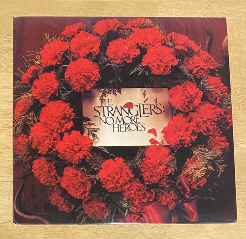 The stranglers more - the, 'no
