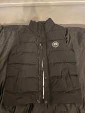 Canada Goose Men's Gilet Vest