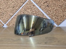 Shoei CW-1 Visor - Mirrored -