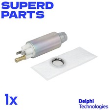 DELPHI FE0504-12B1 FUEL PUMP